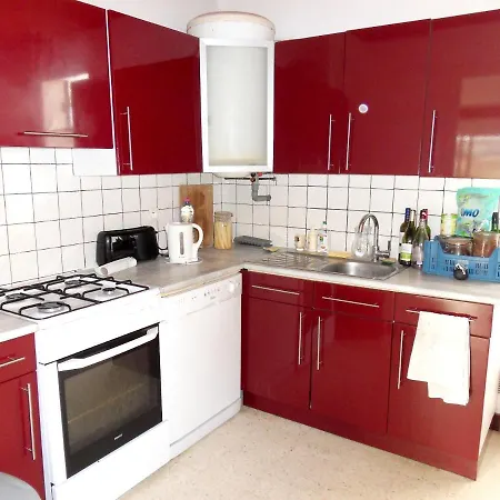 Maison Spacieuse Et Accessible - - Vue Jardin Holiday home La Couarde-sur-Mer