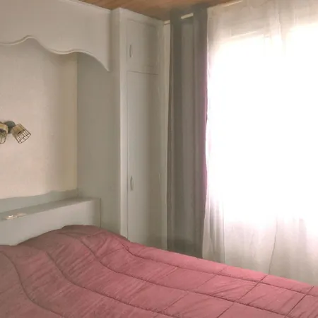 Maison Spacieuse Et Accessible - - Vue Jardin Holiday home La Couarde-sur-Mer