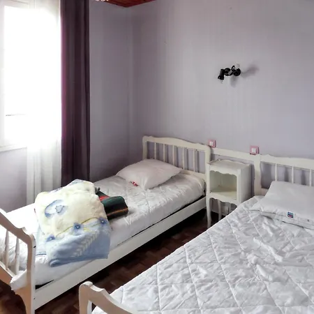 Maison Spacieuse Et Accessible - - Vue Jardin * La Couarde-sur-Mer