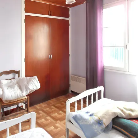 Maison Spacieuse Et Accessible - - Vue Jardin Casa de Férias *