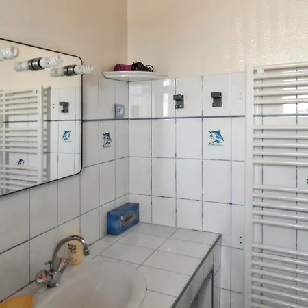 Casa de Férias Maison Spacieuse Et Accessible - - Vue Jardin La Couarde-sur-Mer