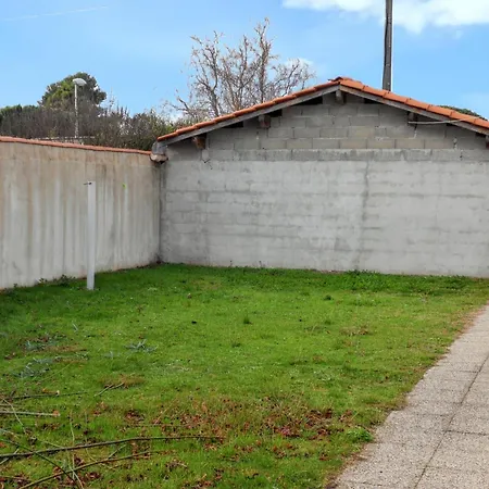 Maison Spacieuse Et Accessible - - Vue Jardin * La Couarde-sur-Mer